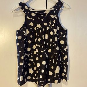 Theory blouse NWOT size PS